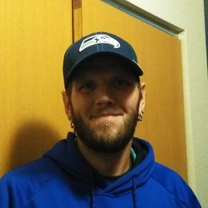 Meet your Posher, Chad